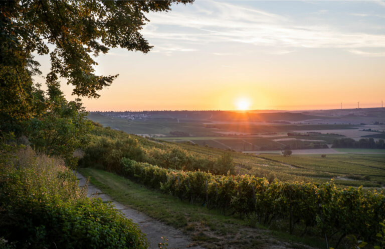 Sonnenaufgang
